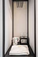 Vaci Boutique Loft Suites