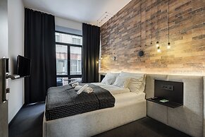 Vaci Boutique Loft Suites