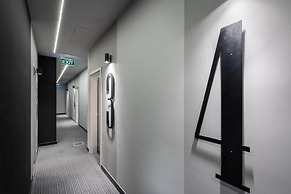 Vaci Boutique Loft Suites