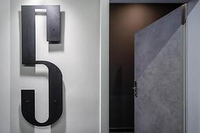 Vaci Boutique Loft Suites