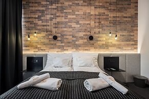 Vaci Boutique Loft Suites