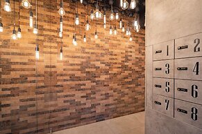 Vaci Boutique Loft Suites