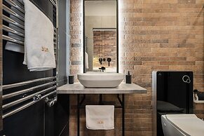 Vaci Boutique Loft Suites