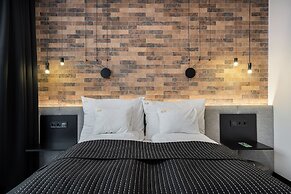 Vaci Boutique Loft Suites