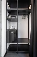 Vaci Boutique Loft Suites