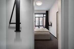 Vaci Boutique Loft Suites