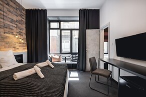 Vaci Boutique Loft Suites