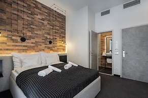 Vaci Boutique Loft Suites