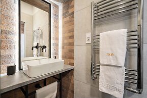 Vaci Boutique Loft Suites