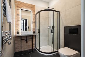 Vaci Boutique Loft Suites