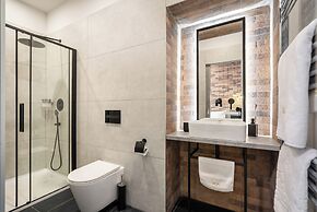 Vaci Boutique Loft Suites