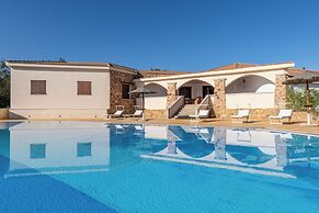 Chic Villa Antonina One Bedroom No2175