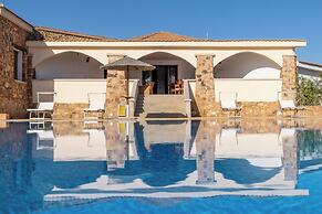 Chic Villa Antonina One Bedroom No2175