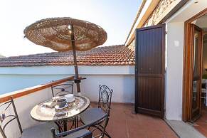 Chic Villa Antonina One Bedroom No2175