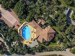 Chic Villa Antonina One Bedroom No2176