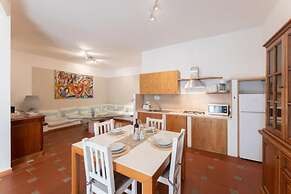 Chic Villa Antonina Num2178