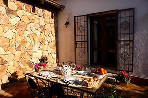 Chic Villa Antonina Num2178