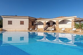 Chic Villa Antonina Num2178