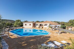 Chic Villa Antonina Num2178