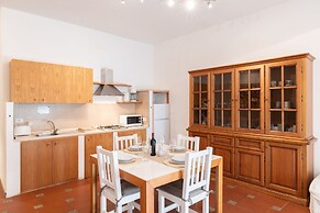 Chic Villa Antonina Num2178