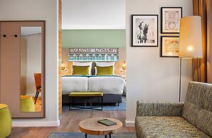 Leonardo Hotel Esslingen