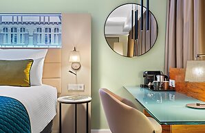 Leonardo Hotel Esslingen
