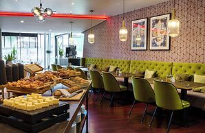 Leonardo Hotel Esslingen
