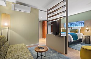 Leonardo Hotel Esslingen