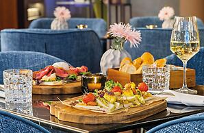 Leonardo Hotel Esslingen