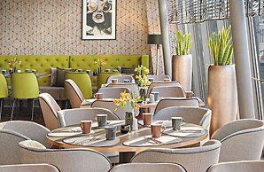 Leonardo Hotel Esslingen
