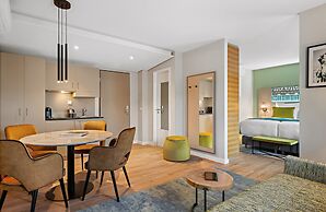 Leonardo Hotel Esslingen
