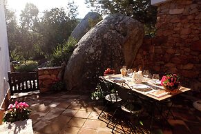 Chic Villa Antonina Num2179