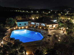 Chic Villa Antonina Num2179