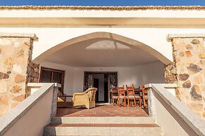 Chic Villa Antonina Num2179