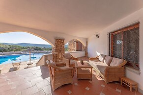 Chic Villa Antonina Num2179