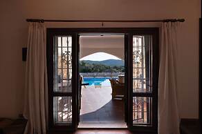 Chic Villa Antonina Num2179