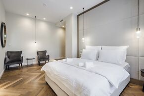 Budapest Eye Boutique Suites by BQA