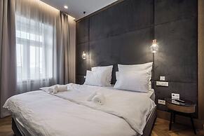 Budapest Eye Boutique Suites by BQA
