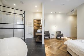 Budapest Eye Boutique Suites by BQA