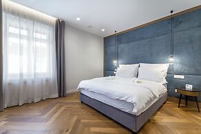 Budapest Eye Boutique Suites by BQA