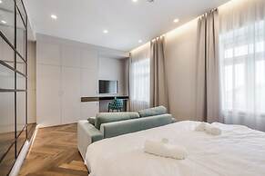 Budapest Eye Boutique Suites by BQA
