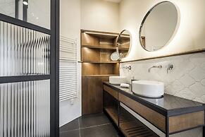 Budapest Eye Boutique Suites by BQA