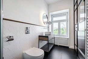 Budapest Eye Boutique Suites by BQA