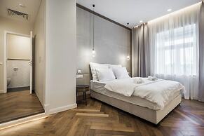 Budapest Eye Boutique Suites by BQA