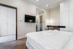 Budapest Eye Boutique Suites by BQA