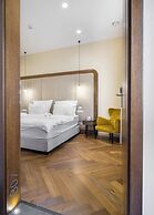 Budapest Eye Boutique Suites by BQA