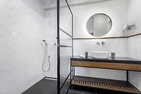 Budapest Eye Boutique Suites by BQA