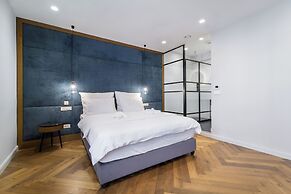 Budapest Eye Boutique Suites by BQA