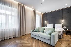 Budapest Eye Boutique Suites by BQA