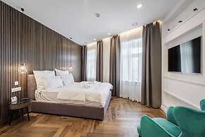 Budapest Eye Boutique Suites by BQA